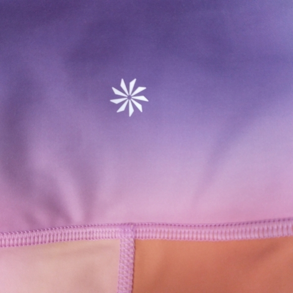 Athleta Love Proudly Active Legging - Picture 6 of 8